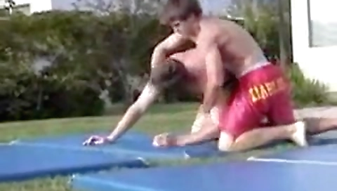 Sexy cutie ride interrogationed with her sexy body