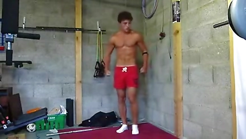 Milf gets fucked by her boyfriend