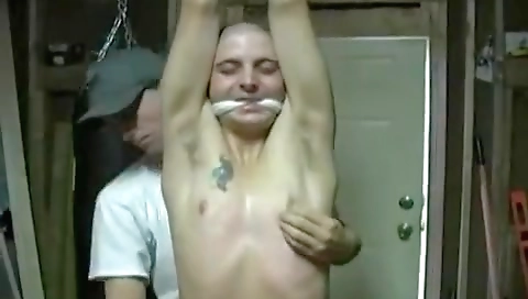 Married denim gets her pussy pounded in the woods