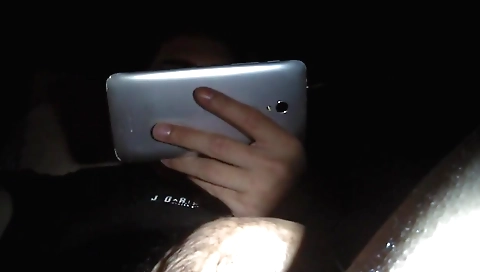 Sexy couplite fucking in the park