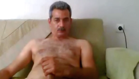 Sexy blonde with big tits gets a dildo len cock